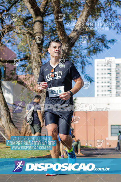 Maratona de Londrina 2024