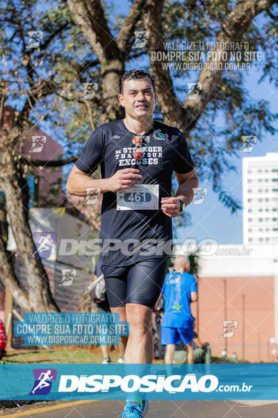 Maratona de Londrina 2024