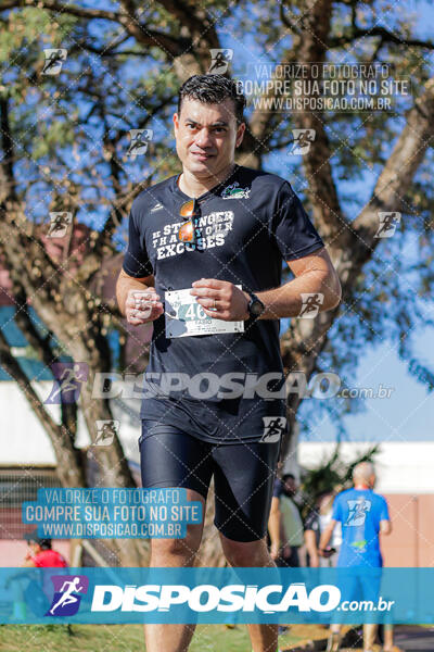 Maratona de Londrina 2024