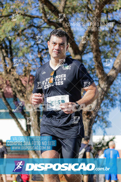 Maratona de Londrina 2024