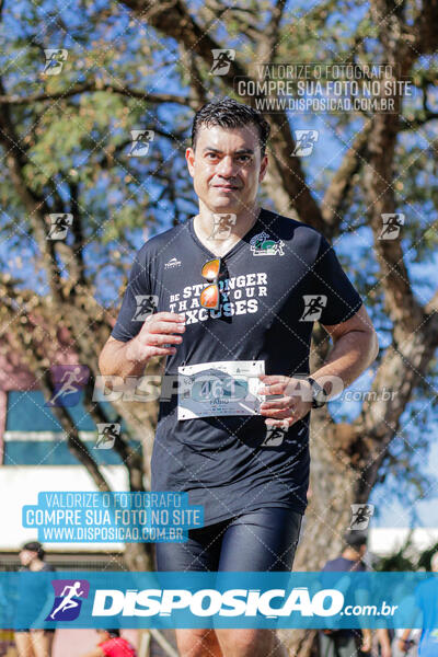 Maratona de Londrina 2024