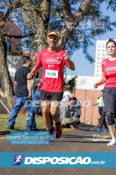 Maratona de Londrina 2024