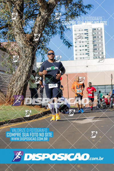 Maratona de Londrina 2024