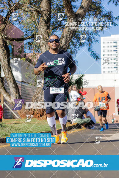 Maratona de Londrina 2024