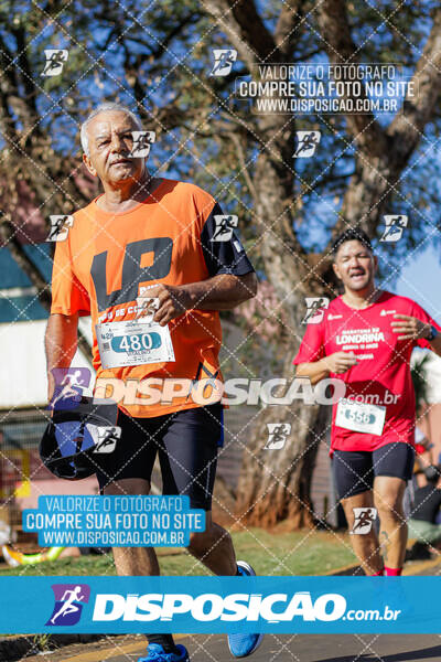 Maratona de Londrina 2024