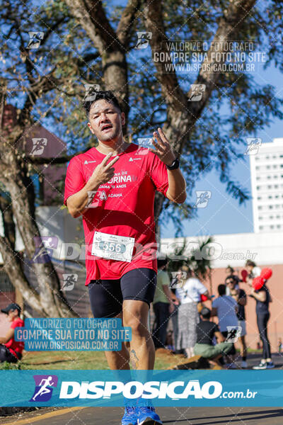 Maratona de Londrina 2024