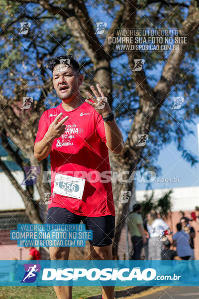 Maratona de Londrina 2024