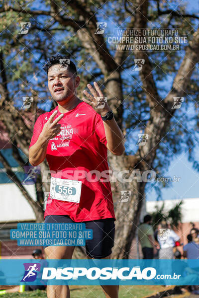 Maratona de Londrina 2024