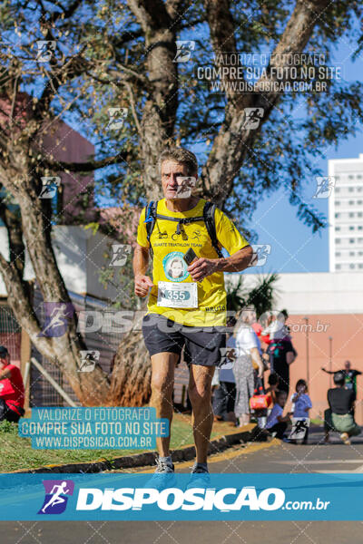 Maratona de Londrina 2024