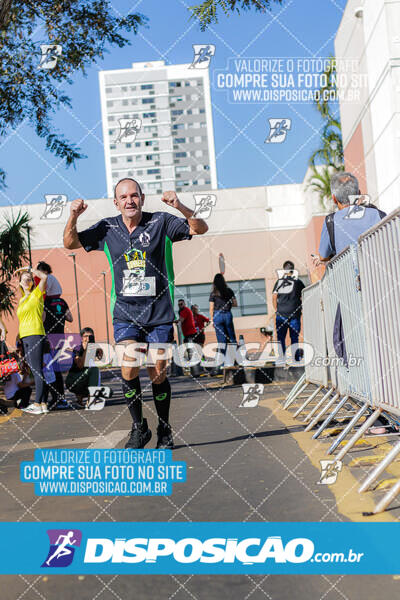 Maratona de Londrina 2024