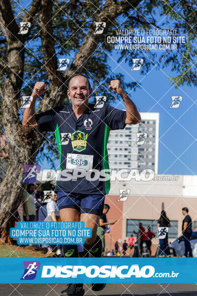 Maratona de Londrina 2024