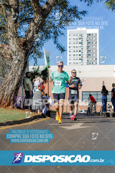 Maratona de Londrina 2024