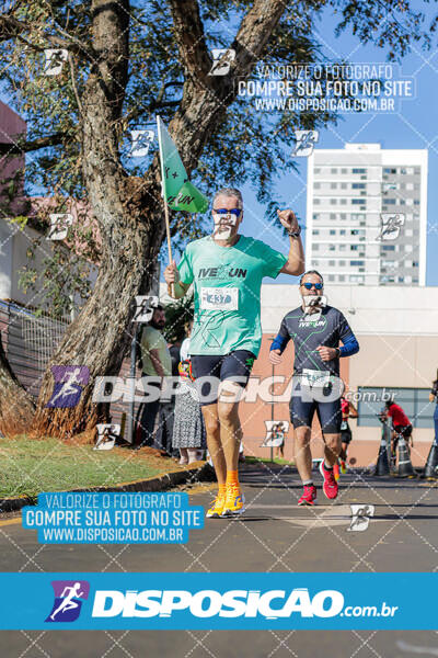 Maratona de Londrina 2024