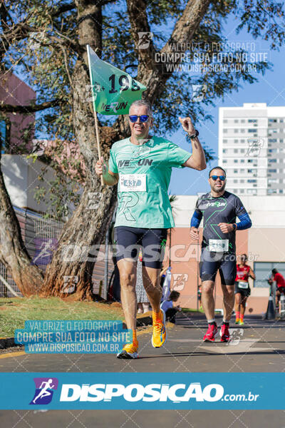 Maratona de Londrina 2024