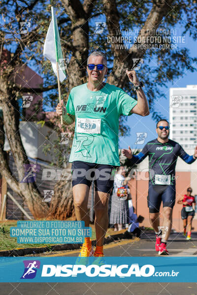 Maratona de Londrina 2024