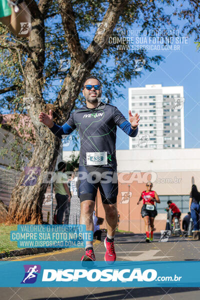 Maratona de Londrina 2024