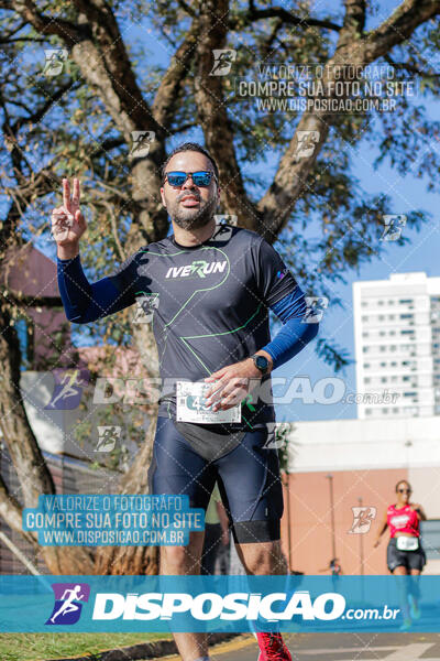 Maratona de Londrina 2024