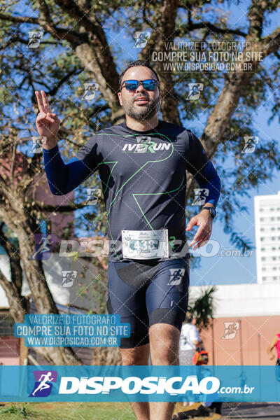 Maratona de Londrina 2024