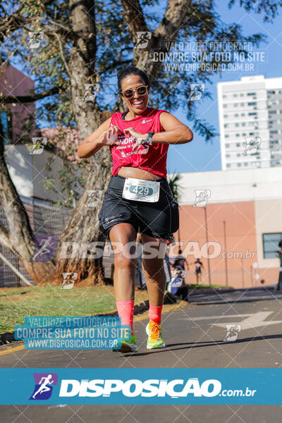 Maratona de Londrina 2024