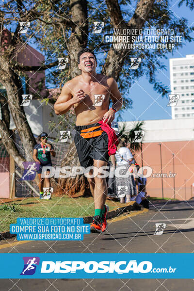 Maratona de Londrina 2024