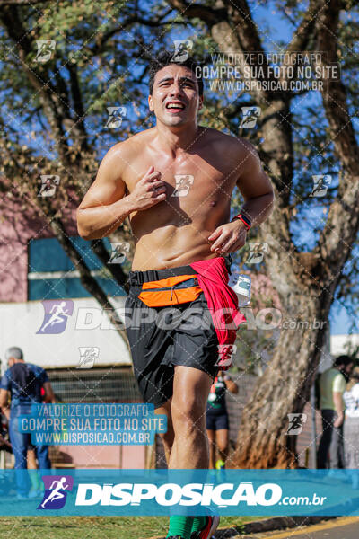 Maratona de Londrina 2024