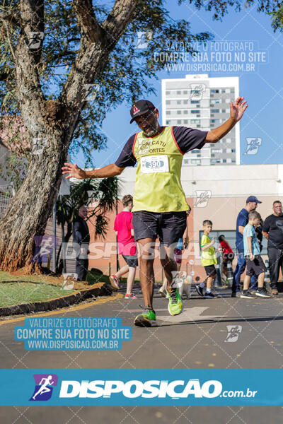 Maratona de Londrina 2024