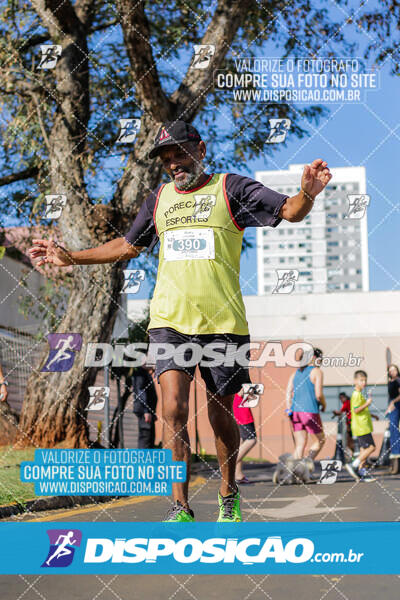 Maratona de Londrina 2024