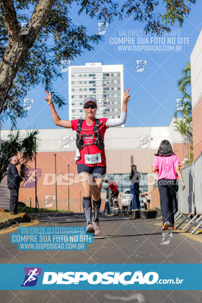 Maratona de Londrina 2024