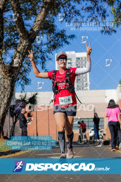 Maratona de Londrina 2024