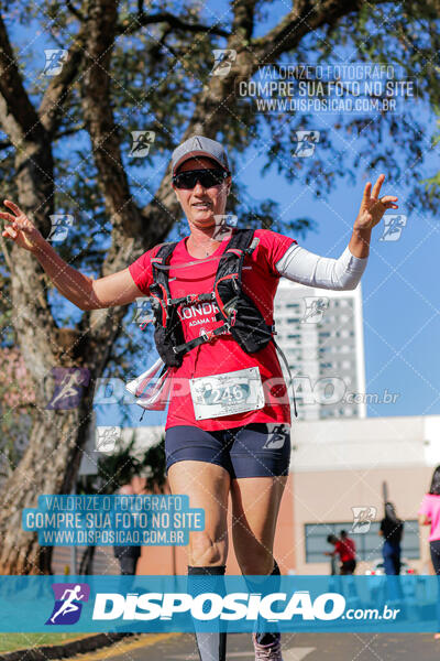 Maratona de Londrina 2024