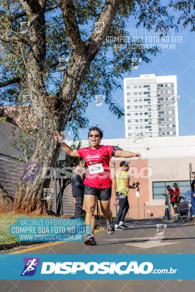 Maratona de Londrina 2024