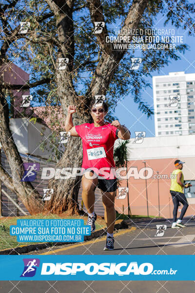 Maratona de Londrina 2024