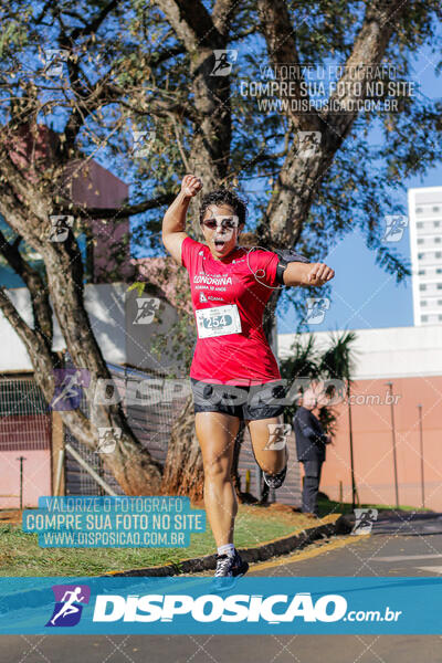 Maratona de Londrina 2024