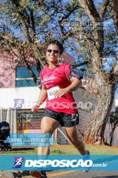 Maratona de Londrina 2024