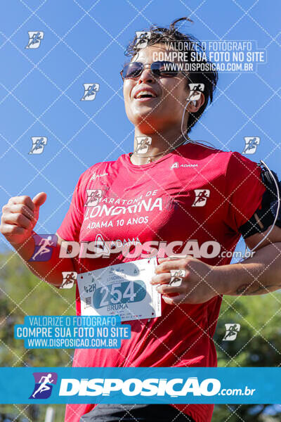 Maratona de Londrina 2024