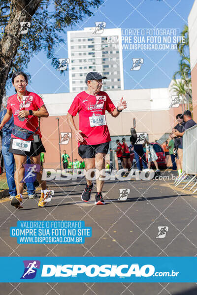 Maratona de Londrina 2024