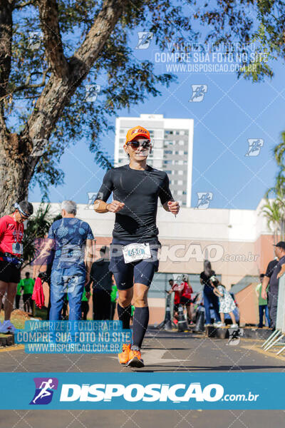 Maratona de Londrina 2024