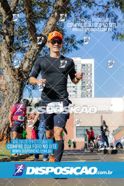 Maratona de Londrina 2024