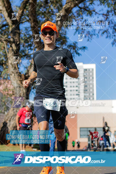 Maratona de Londrina 2024