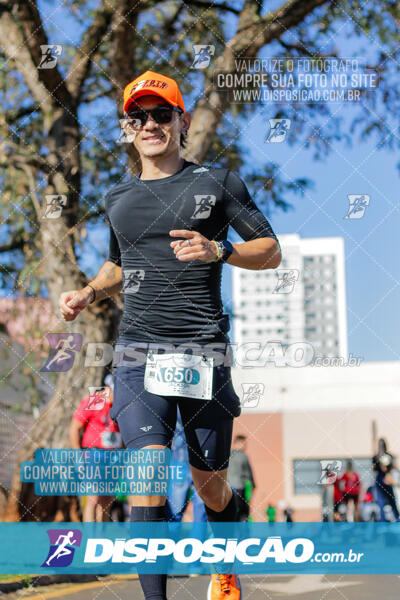 Maratona de Londrina 2024