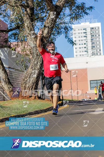 Maratona de Londrina 2024