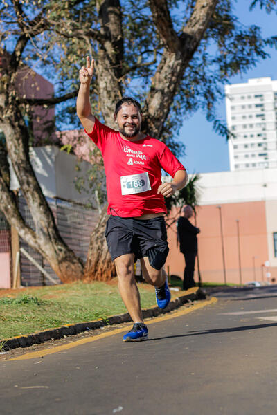 Maratona de Londrina 2024