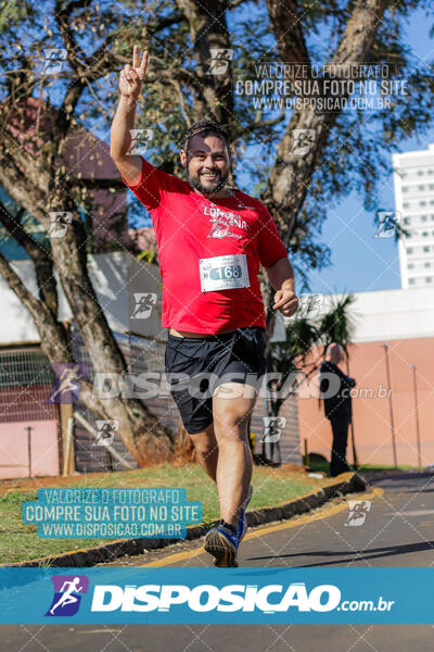 Maratona de Londrina 2024