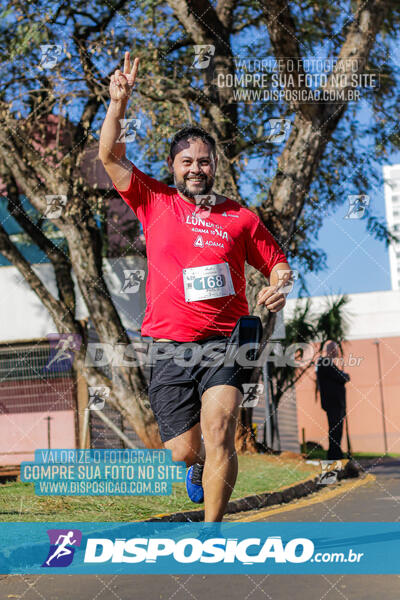 Maratona de Londrina 2024