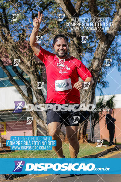 Maratona de Londrina 2024