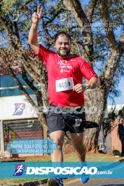 Maratona de Londrina 2024