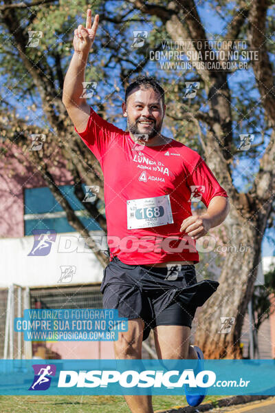 Maratona de Londrina 2024