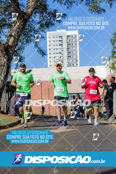 Maratona de Londrina 2024