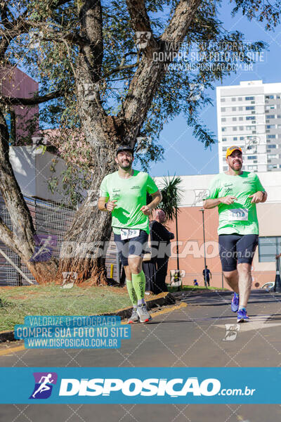 Maratona de Londrina 2024