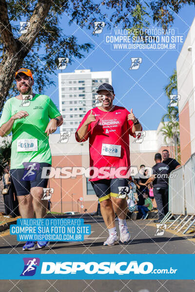 Maratona de Londrina 2024